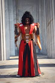 Maybe you would like to learn more about one of these? Sho Nuff The Last Dragon Album On Imgur