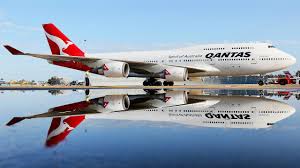 The advanced series 300 was announced at the september 1984. Onboard The Qantas Queen Of The Skies Boeing 747 400 Er Sydney To Melbourne In 4k Youtube