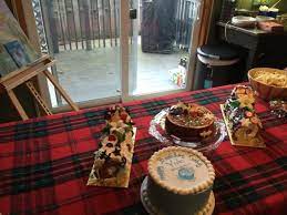 Gluten free bakeries in arlington heights, illinois · 1. Yule Log And Gluten Free Chocolate Cakes By Oak Mill For Our Yule Party Picture Of Oak Mill Bakery Arlington Heights Tripadvisor