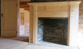 But a wood fire left untended isn't safe. With Wood Burning Fireplace Ban What Are The Options Silive Com