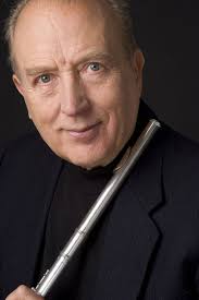 The Gateway Chamber Orchestra Presents Two Performances With World-Renowned  Flautist William Bennett