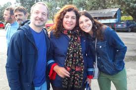 Alberto carlos zannini (born 27 august 1954) is an argentine lawyer and politician who was the legal and technical secretary of the presidency under presidents néstor kirchner and cristina fernández de kirchner from 2003 to 2015. Hablo La Mujer De D Elia Y Dijo Que Luego De La Libertad Luis Y Carlos Zannini Van A Encabezar La Marcha Por El 24 De Marzo Impulsobaires