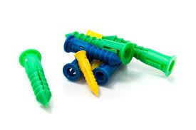 Fix It Friday Anchors Aweigh How To Put Anchors Into Walls
