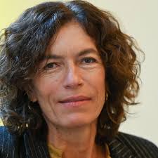 Unterwegs in Paris mit der Schriftstellerin Anne Weber