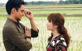 Episode 6 (dec 04, 2017). Tonton Drama Dekatkan Jarak Kita Full Episode 1 Hingga Akhir