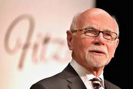 Firma Plümat: Arthur Plate aus Espelkamp feiert 85. Geburtstag