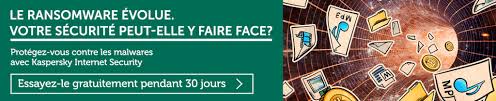 Kaspersky Montreal Anti Virus Endpoint Protection Formation Antivirus Et Securite Internet