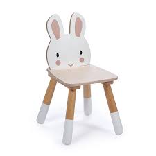 forest rabbit chair in 2021 kids chairs beautiful toys kids seating