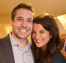 Friedman-Goldberg Engagement