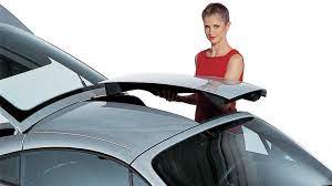 2001 Audi Tt Open Sky Concept We Forgot