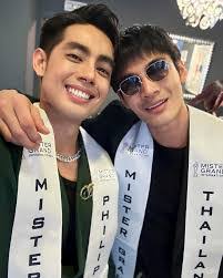 Jesus Guinto's Instagram, Twitter & Facebook