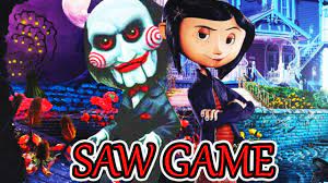 We did not find results for: Solucion Coraline Saw Game Coraline Y La Puerta Secreta Parte 1 Manoloteve Youtube