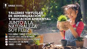 De aquí, derivamos que la educación ambiental debe estructurarse con un nivel adecuado de descentralización del proceso docente educativo, tomando como punto de partida el enfoque territorial; Talleres Virtuales De Sensibilizacion Y Educacion Ambiental Junto A La Naturaleza Soy Feliz Unae