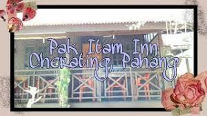 3 od 10 u kategoriji b&b/mini hoteli (cherating), uz ocenu 3,5/5 na tripadvisoru. Pak Itam Inn Cherating Pahang Youtube