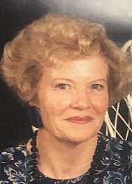 Lois Richardson Obituary July 27, 2022