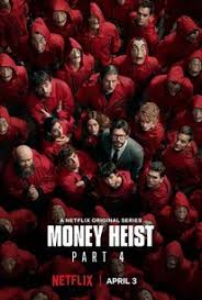 Nunca desista dos seus sonhos. Money Heist La Casa De Papel Part 4 Episode 2 Rotten Tomatoes