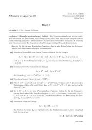 We did not find results for: Ubungen Zu Analysis Iii Blatt 9