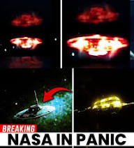 Voyager 1 FINALLY SHOWS what NO ONE EXPECTED at the edge of the Solar System....see more in the comments 👇👇👇