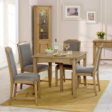 Pair with matching wood chairs for an airy look or set a punch of contrasts with some colourful upholstered. Winsor Haven Small Extending Dining Table Smiths The Rink Harrogate