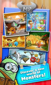 Enter the hay field and capture! 10 Games Like Dragon City For Android Levelskip