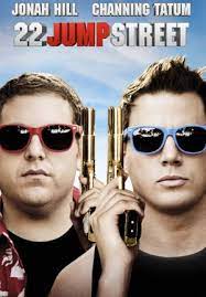 Il primo era il bullo ignorante e l'altro il secchione imbranato. 22 Jump Street 2014 Cb01 Film Streaming Ita Gratis Alta Definizione
