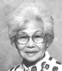 Fay Lui Obituary (2007)