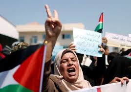 Kaum zionis meyakini tentang land of israel yang tertulis dalam taurat. Jalur Gaza Sejarah Yang Memicu Konflik Israel Palestina