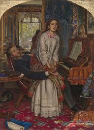 John Everett Millais Christ In The House Of His Parents Pin By Katia Lexx On My Personal Museum With Images Google Art Project Pre Raphaelite Art Art History