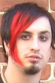 Andres Basurto's Instagram, Twitter & Facebook