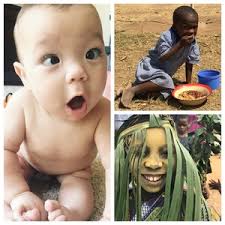 Imani Milele Children