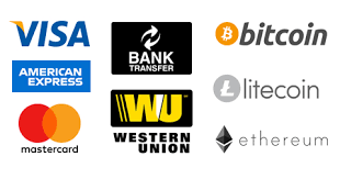 When it comes to credit cards, visa and mastercard both allow cryptocurrency purchases—at least for now. Important Points On Payment For Goods Realchems