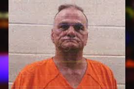 Gary Dyer — Pickens County Jail Bookings