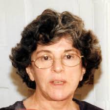 Frances Polk Obituary