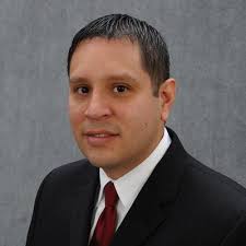Christopher Martinez, TX Real Estate Agent