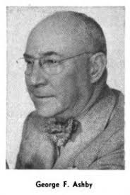 George Franklin Ashby (1885-1950)
