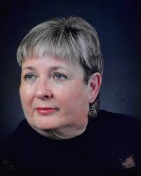 Virginia Lee Collie Obituary January 15, 2025