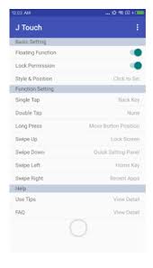 This app allows to change system settings quickly. J Touch Apk Download For Android Apkmasala Xyz