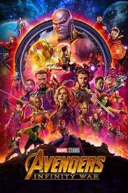 Natasha romanoff / black widow: Avengers Infinity War 2018 Movie Reviews Cast Release Date In Baghmari Bookmyshow
