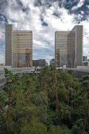 The Urban Jungle Urban Landscape Architecture Landscape Architecture