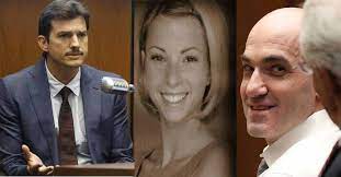 But who was she and how close was she to the that '70s show… Hollywood Ripper Found Guilty Of Murdering Ashton Kutcher S Girlfriend World News Manorama English