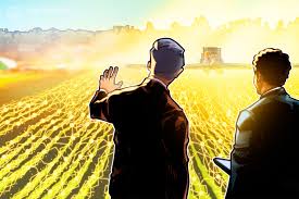 A blockchain is a decentralized, distributed, and oftentimes public, digital ledger consisting of records called blocks that is used to record transactions across many computers so that any involved block cannot be altered retroactively, without the alteration of all subsequent blocks. Alibaba S Jack Ma Blockchain Will Be Meaningless Unless It Helps Build Greener Future