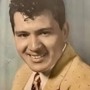 Elizabeth Bocanegra's Instagram, Twitter & Facebook