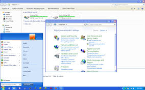 Maybe you would like to learn more about one of these? Transforma Interfata Grafica A Windows 7 In Windows Xp Windows 7 Themes Best How To