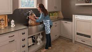 dog washing station ideas  a practical