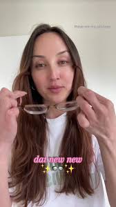 Clear to Sapphire Transitioning Rayban