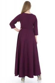 Angelino Butik Buyuk Beden Tesettur Kibar Uzun Elbise Kl795 1 Elbise Elbise Modelleri Uzun Elbise