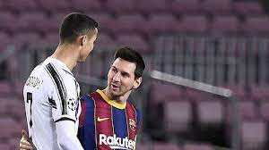 Dia terobsesi dengan mengalahkan messi dan dia akan tekad untuk berkata 'saya melakukannya di inggris', 'saya melakukannya spanyol', 'saya akan. Menakar Kemungkinan Messi Tandem Dengan Cristiano Ronaldo Di Juventus 3 Hal Ini Jadi Penghambat Tribun Bali