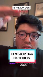 El MEJOR Don de TODOS! Wisdom&Power —Daniel León Elias—