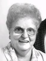 Edna Anderson Obituary (2010)