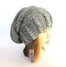 This Item Is Unavailable Etsy In 2021 Beanie Hats For Women Knitted Hats Womens Slouch Hats